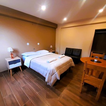 Laguna House ワラス エクステリア 写真