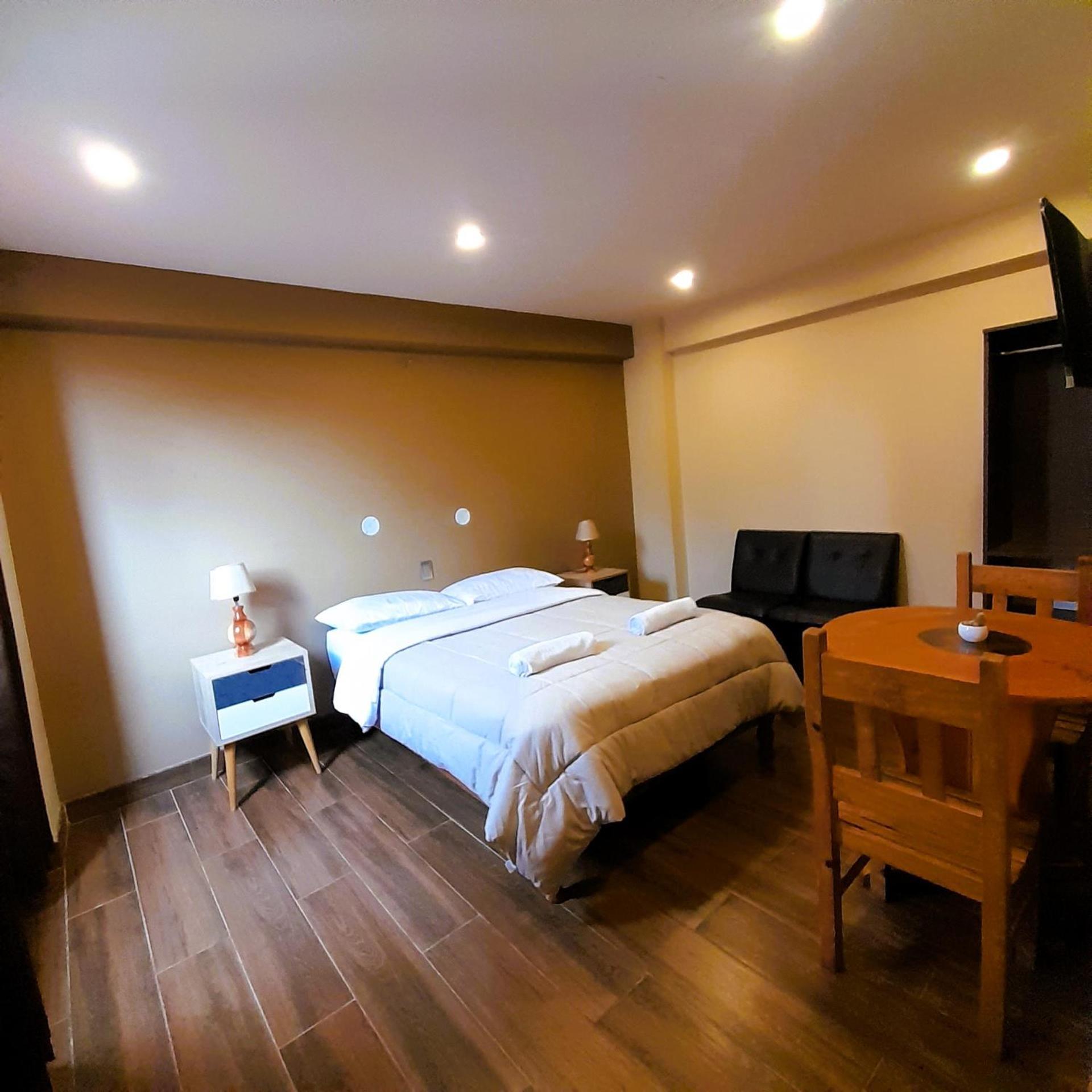 Laguna House ワラス エクステリア 写真