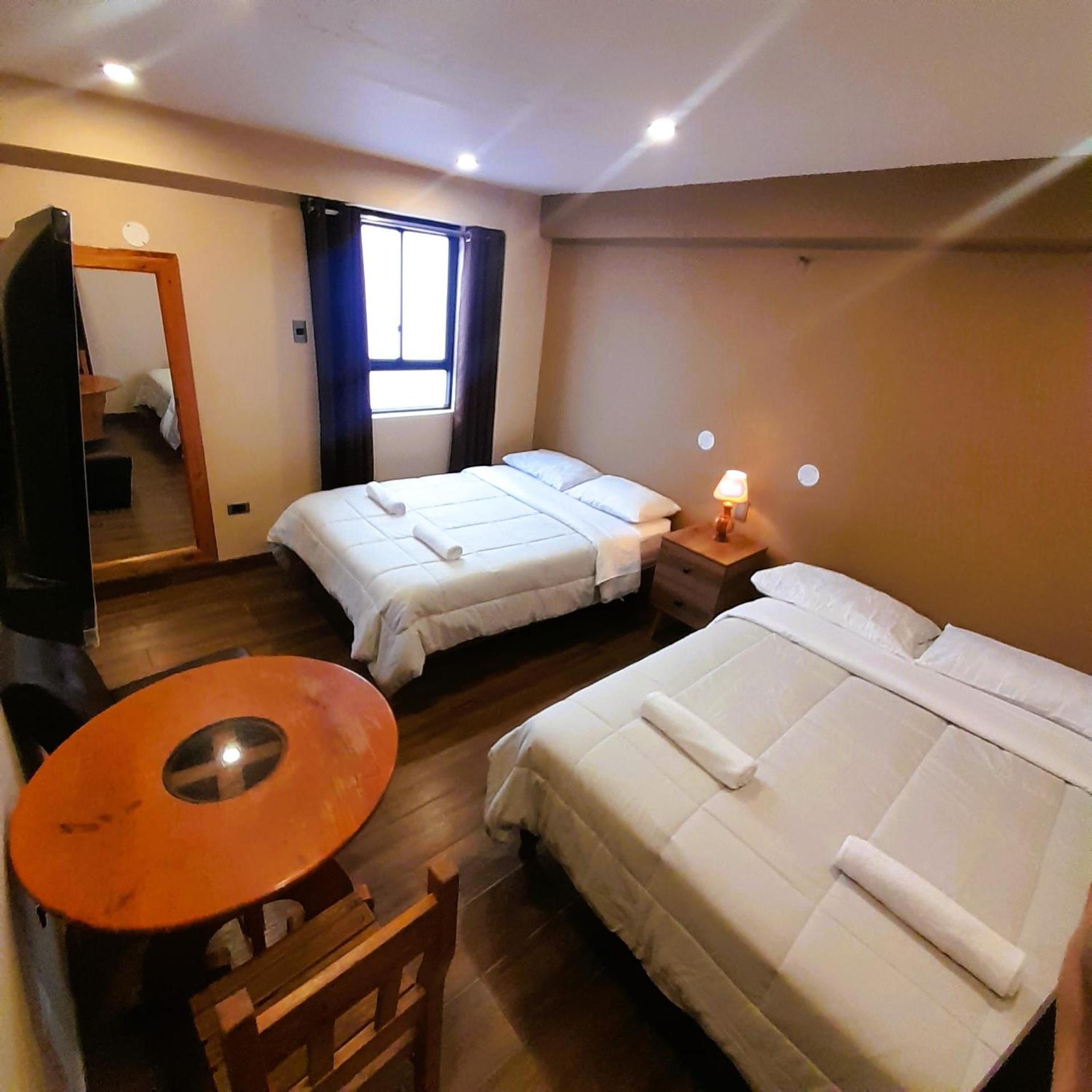 Laguna House ワラス エクステリア 写真