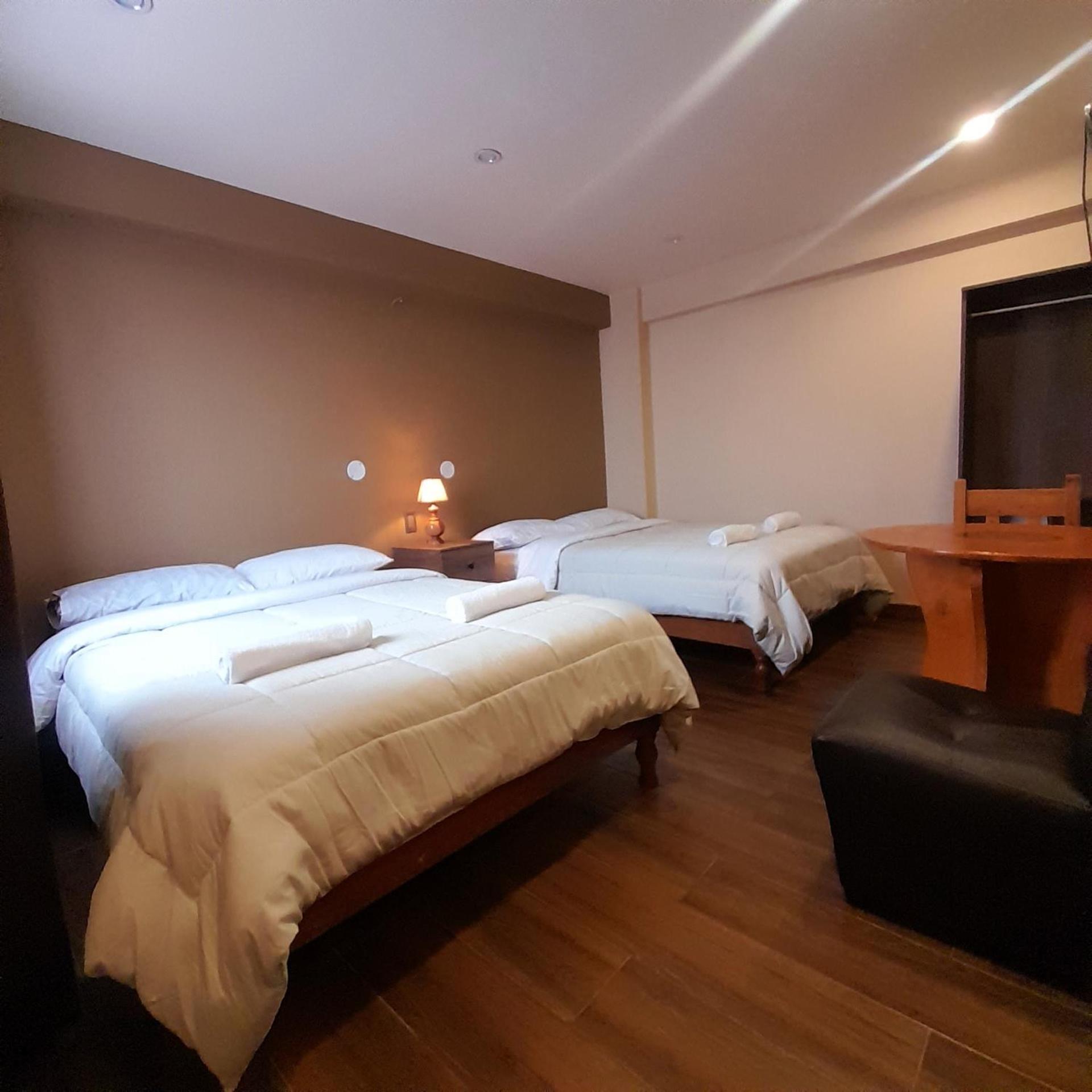 Laguna House ワラス エクステリア 写真