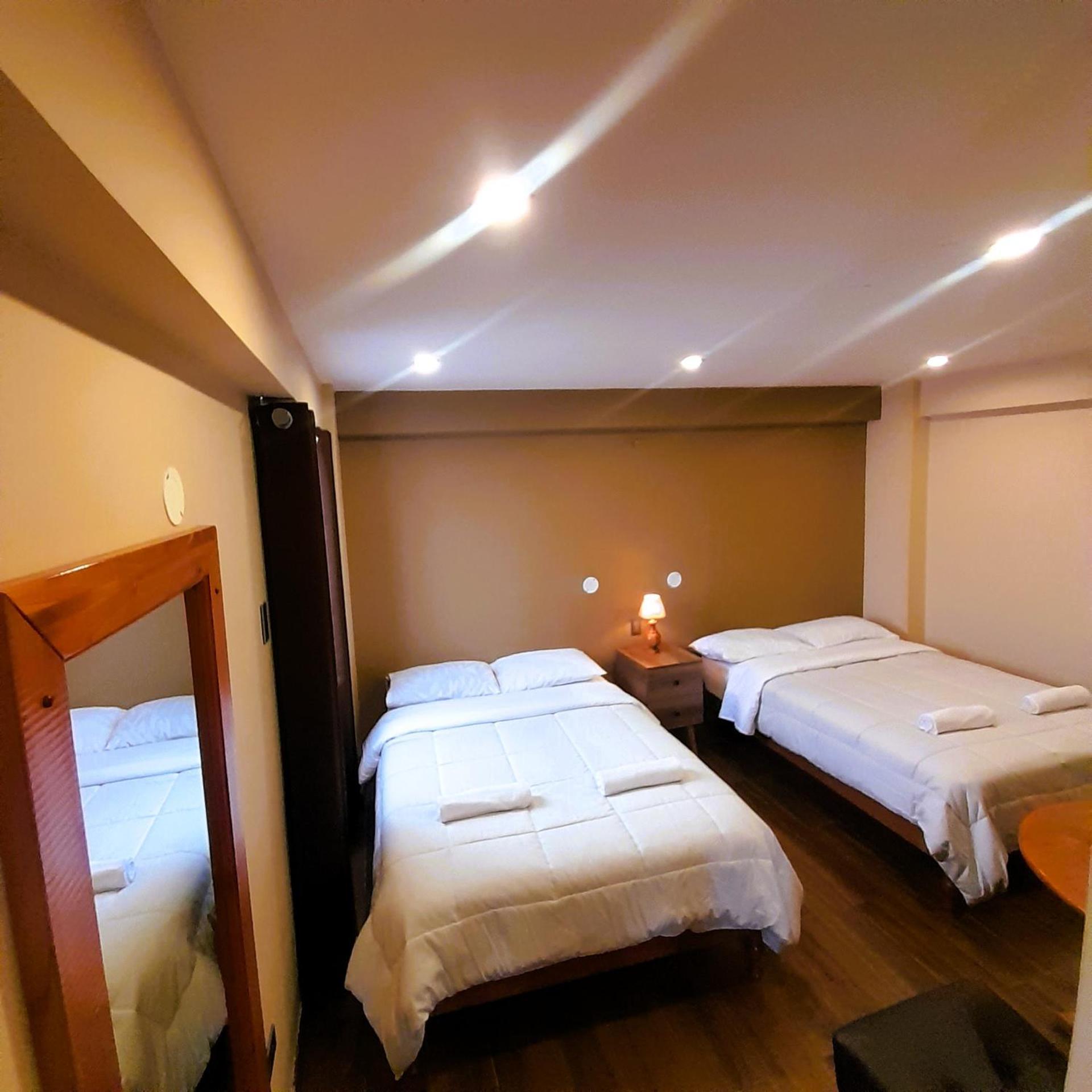 Laguna House ワラス エクステリア 写真