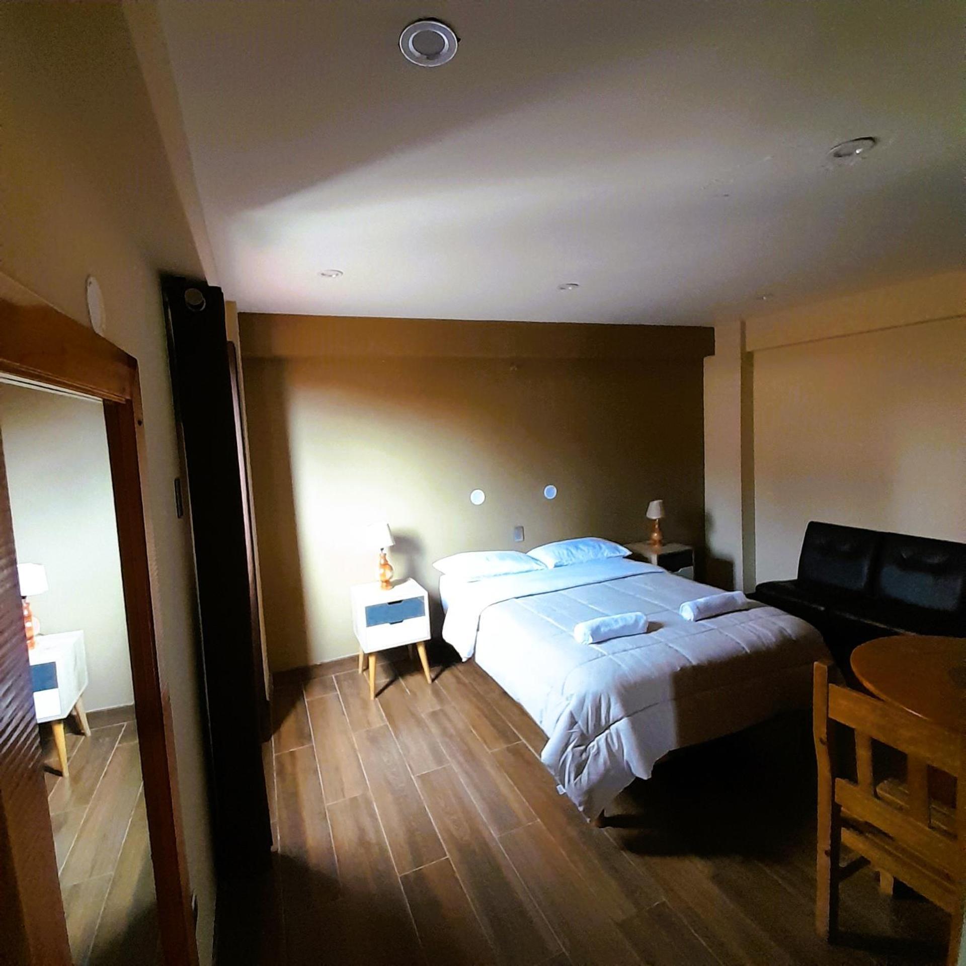 Laguna House ワラス エクステリア 写真